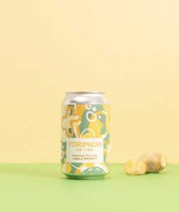 YORIMICHI -生姜×熊本-