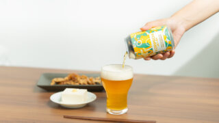 【メディア掲載】2025年12月27日にALWAYS LOVE BEER様に｢YORIMICHI -生姜×熊本-｣が掲載されました！