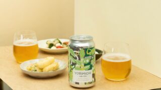 YORIMICHI -山椒×奈良- 完成！山椒をご提供いただいた萩本農園さまの想い